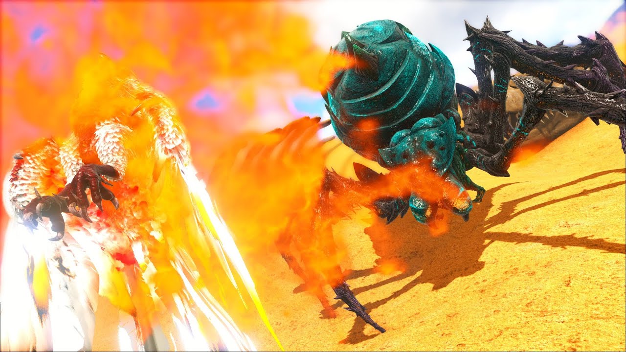 Mein ERSTER BOSS KILL?! | Primal Fear
