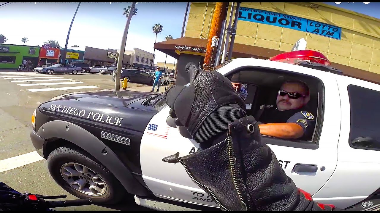 Things don't go as planned - Tijuana Mexico