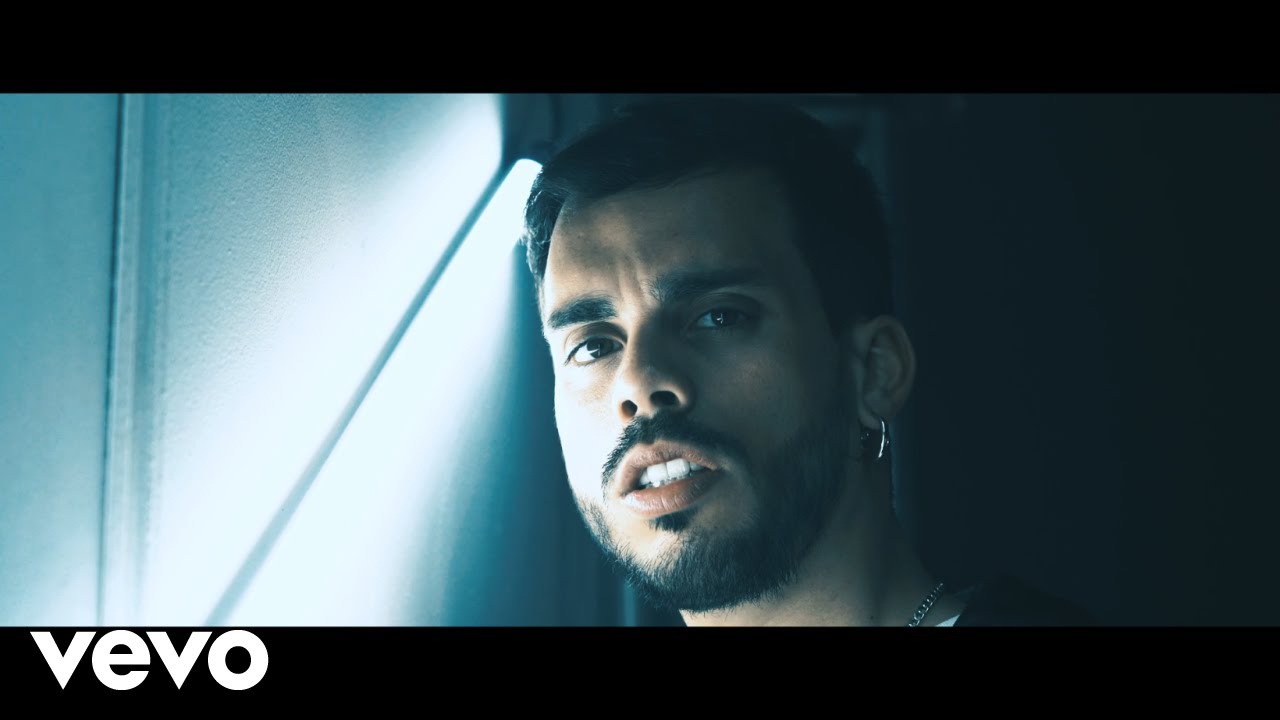 Ruben Baião - Vou-te Esquecer