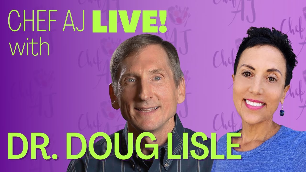 MAGIC WEIGHT LOSS TRICKS | Losing Weight Not Your Mind with Dr. Doug Lisle