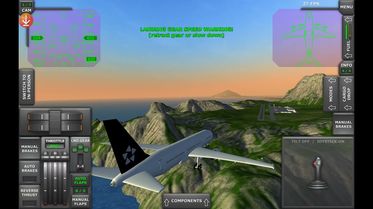 Jfs 1.1  JET MOD /DOWLOAD LINK