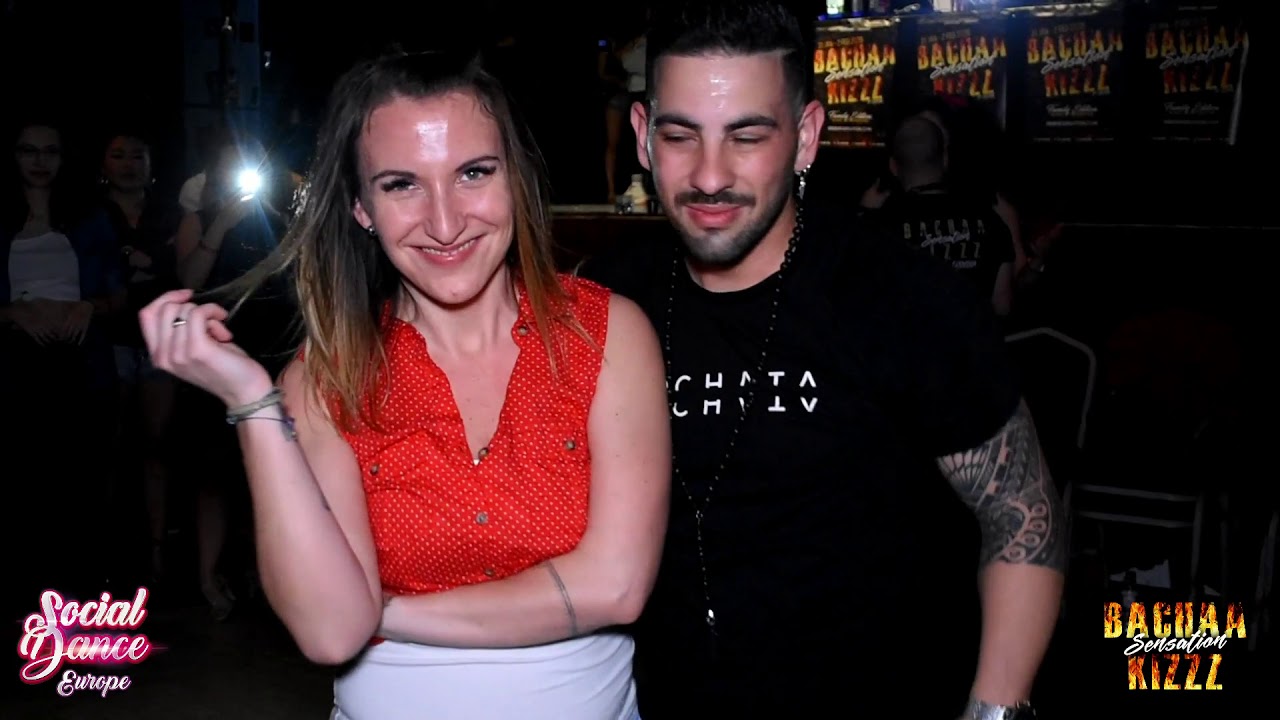 Daniel & Ladies [Chambea ]@ Bachaakizzz 2019