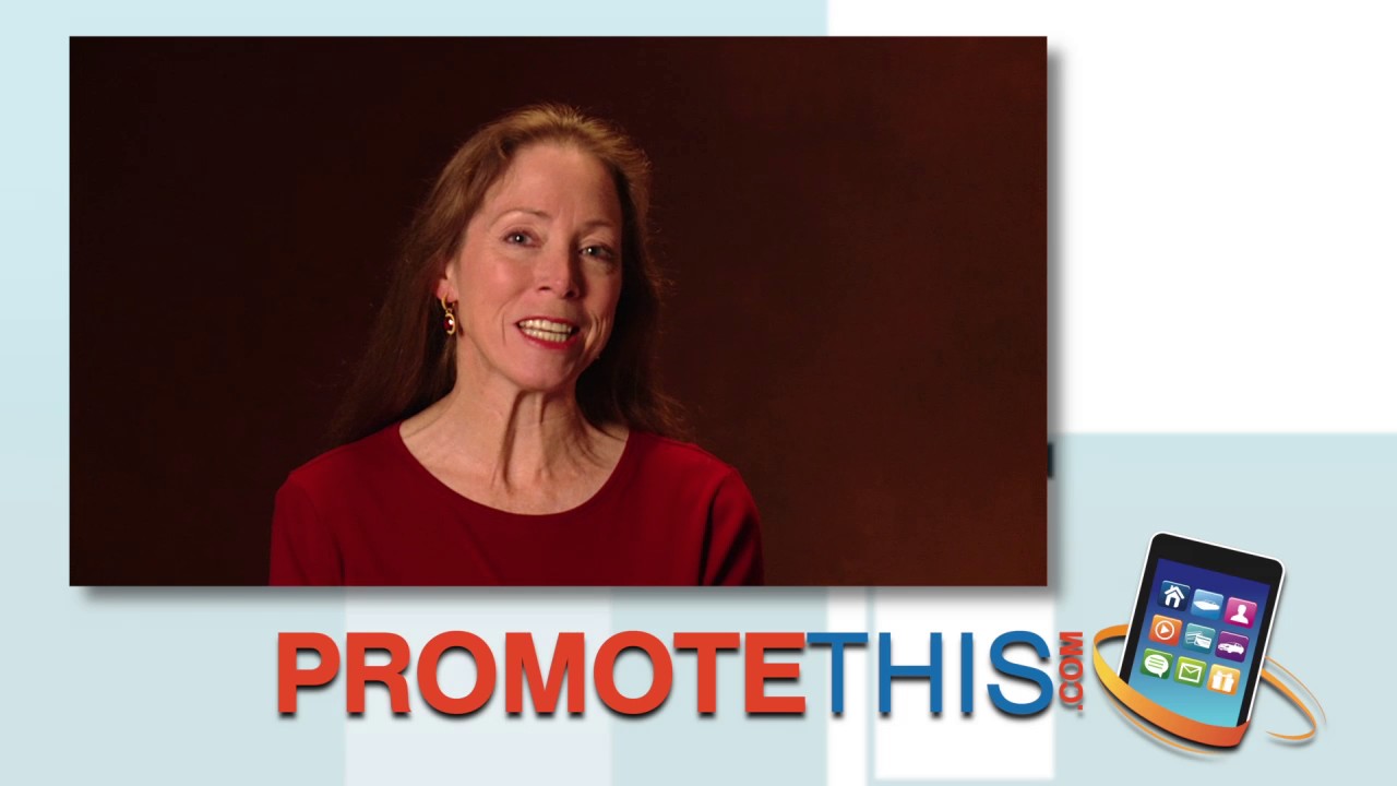 Promote This Is Easy To Use Text Promote to VIDEOS(843367)