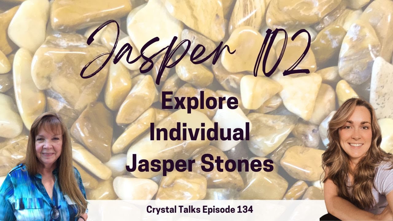 Jasper 102