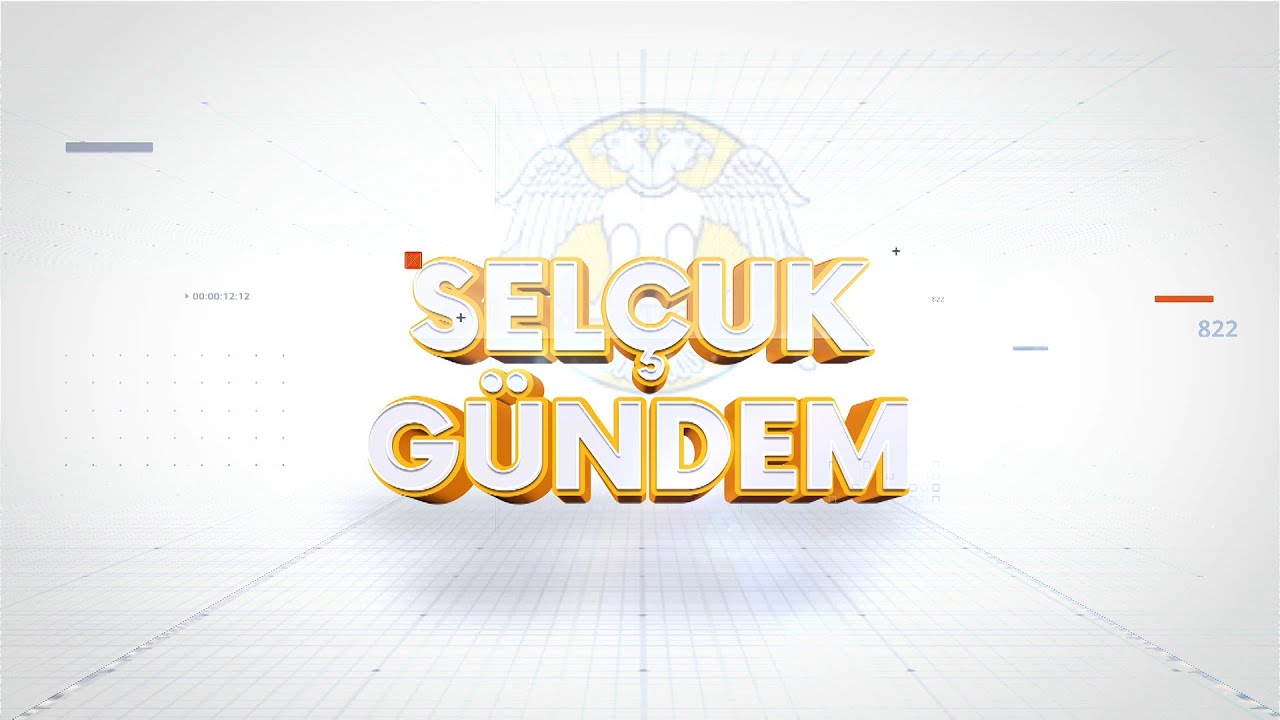 Selçuk Gündem (17 - 27 Kasım) / SERATEM