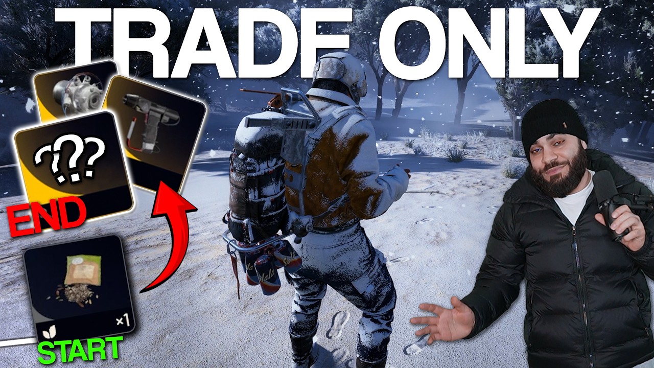 Can I turn the CHEAPEST item into the RAREST Legendary in the game?