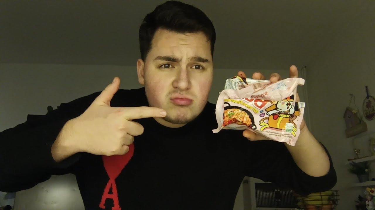 Mein Zweiten Video auf mein Kanal Ich hab was  gekocht 