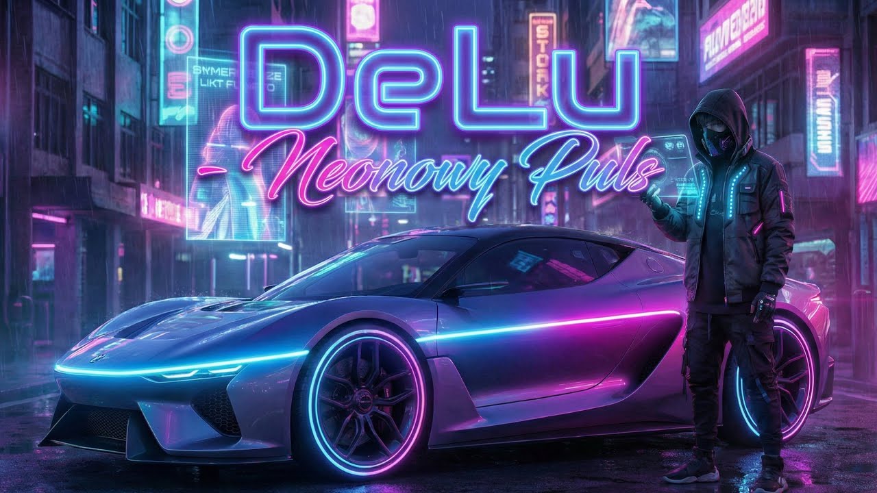 DeLu - Neonowy Puls