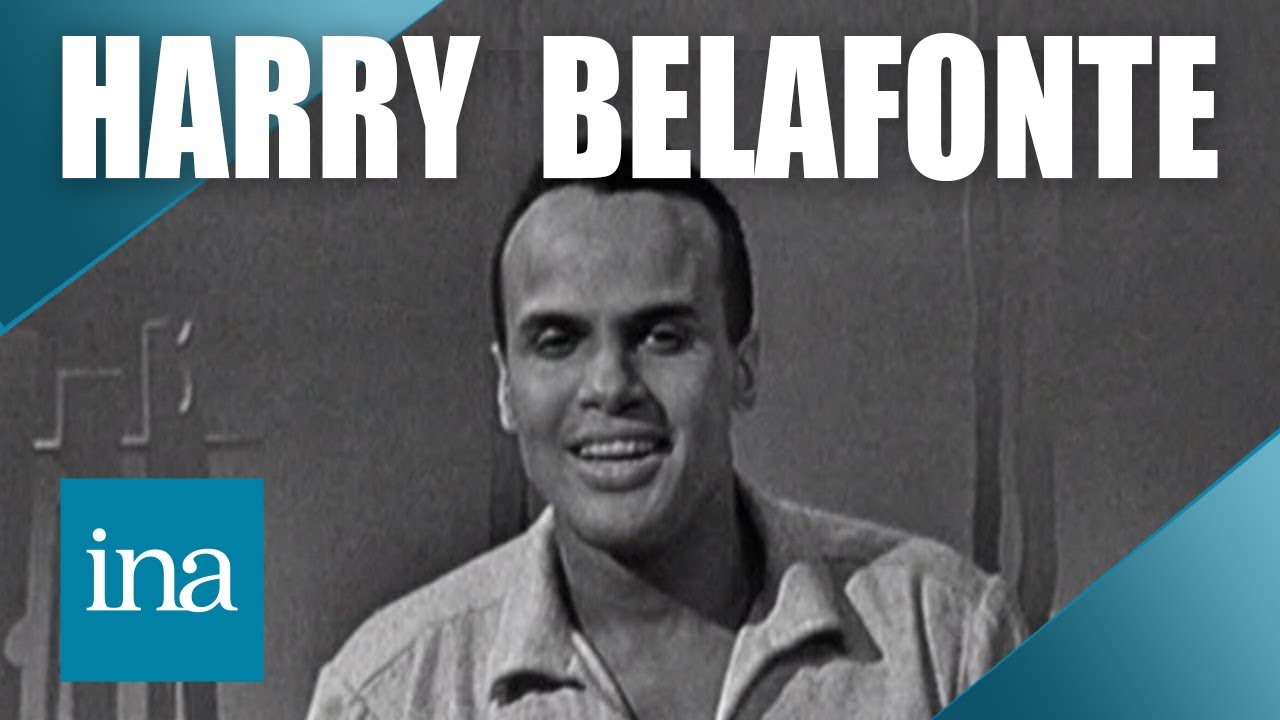 Harry Belafonte 