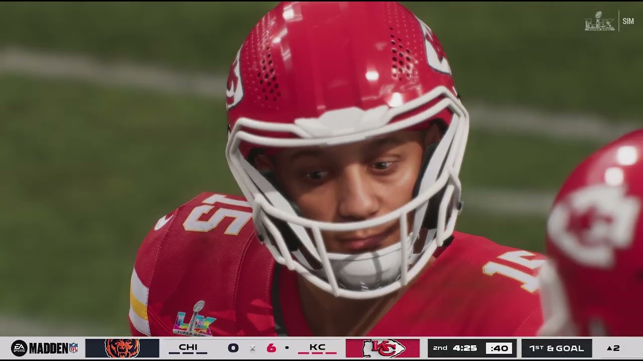 Madden NFL 26