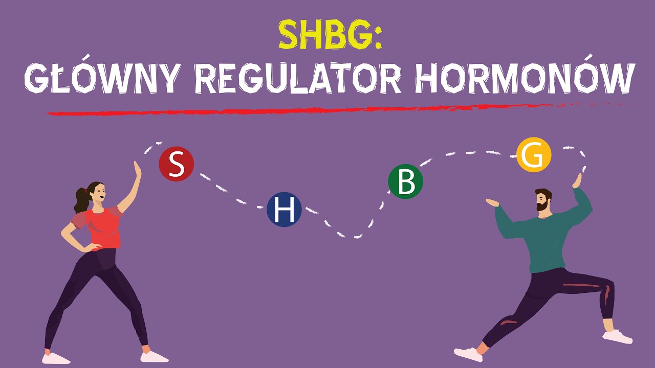SHBG: Główny regulator hormonów — co obniża, a co zwiększa jego poziom