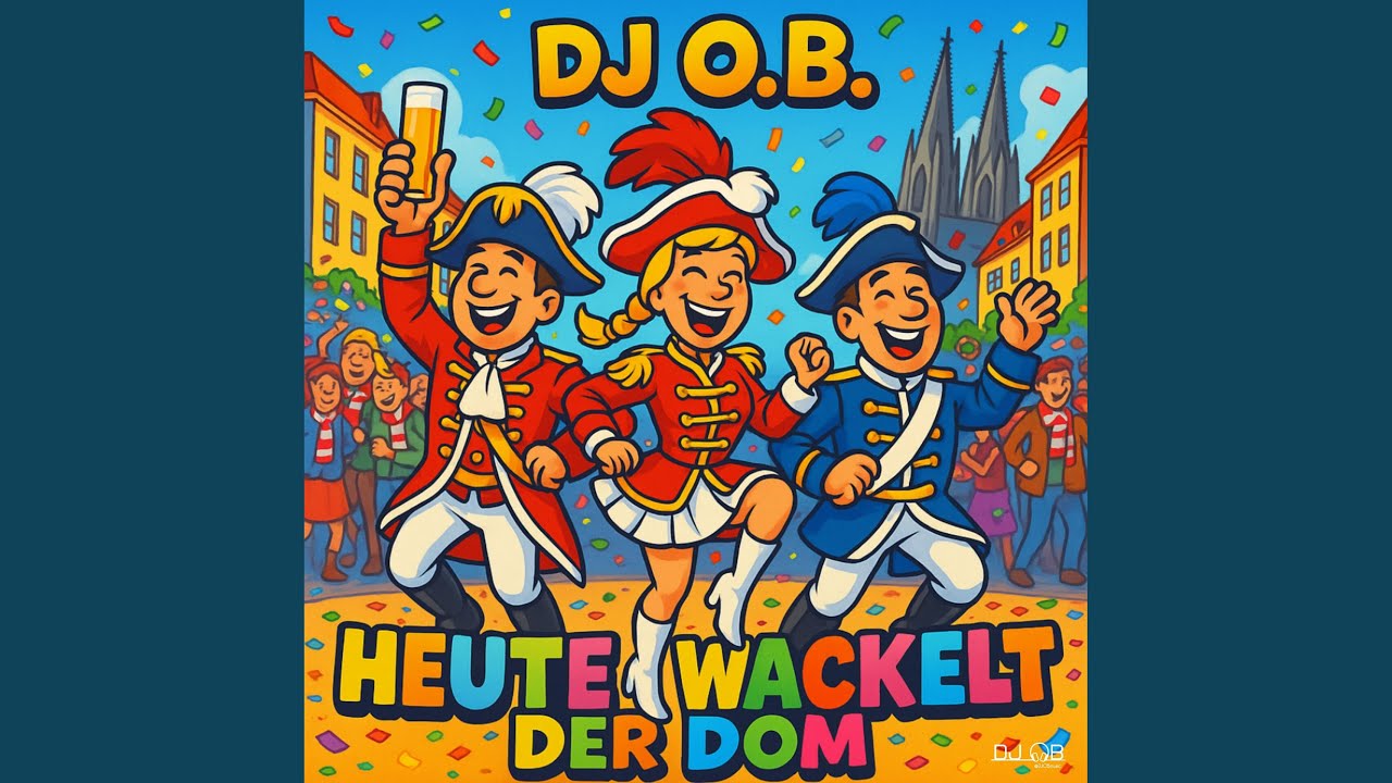 Heute wackelt der Dom