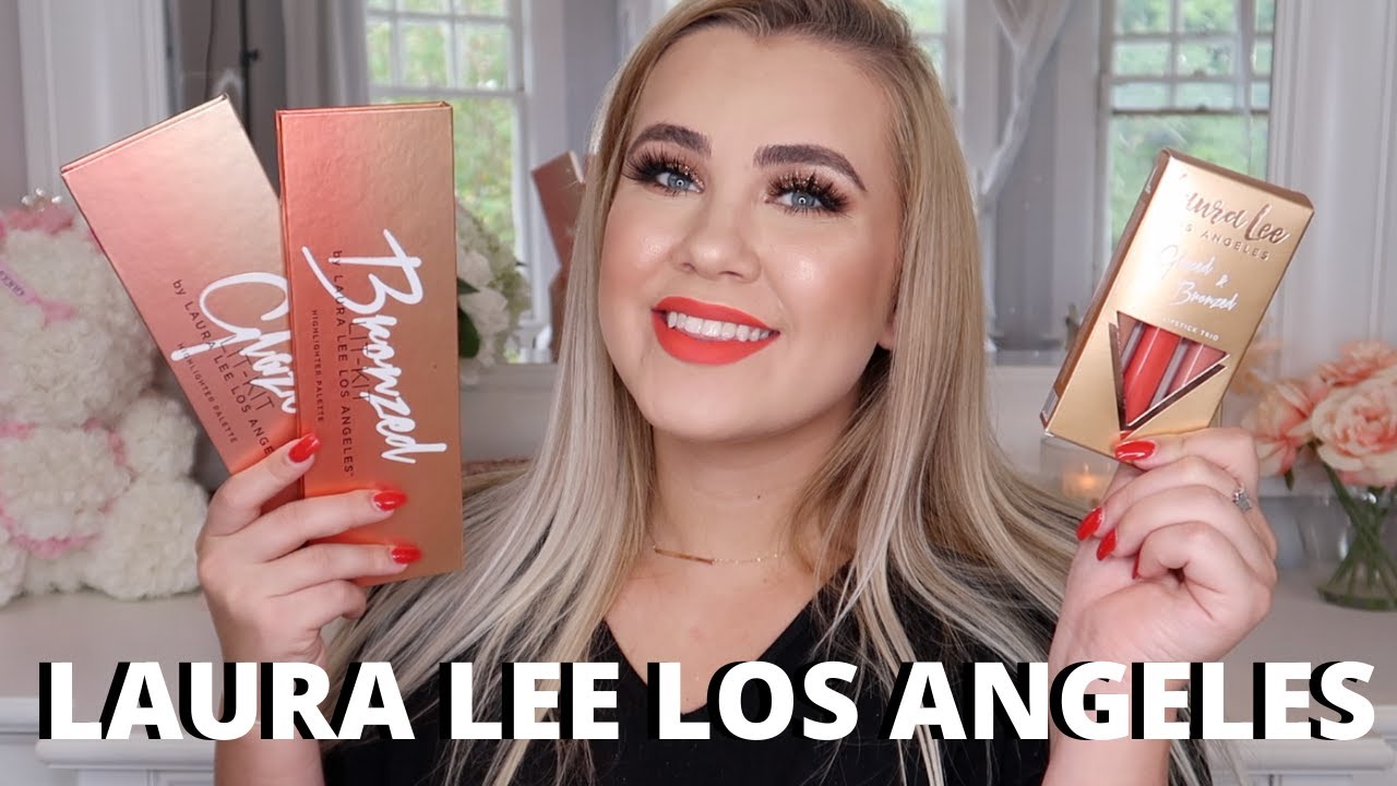 LAURA LEE LOS ANGELES HOLIDAY 2019 COLLECTION REVIEW | Paige Koren