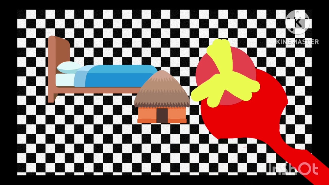 OM NOM STORIES EPISODE 1 STRANGE DELIVERY