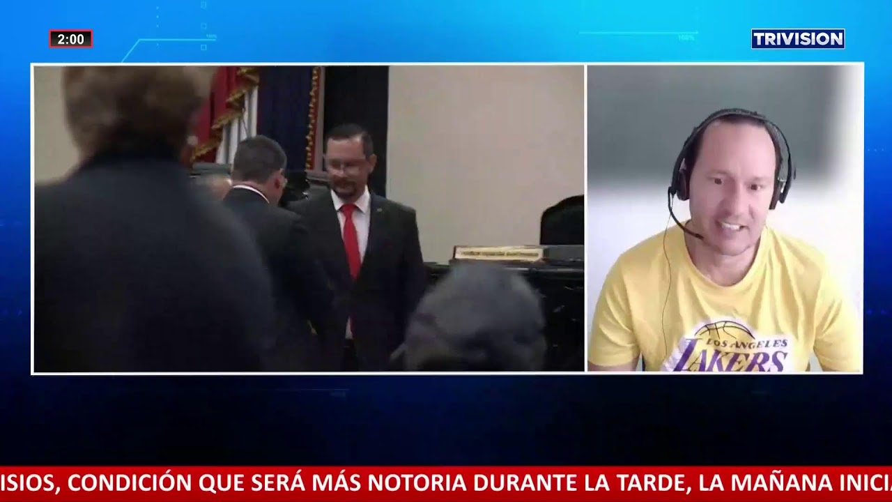 Ya está detenido el estudiante sospechoso de haber acabado con la vida de otro joven en Liberia.