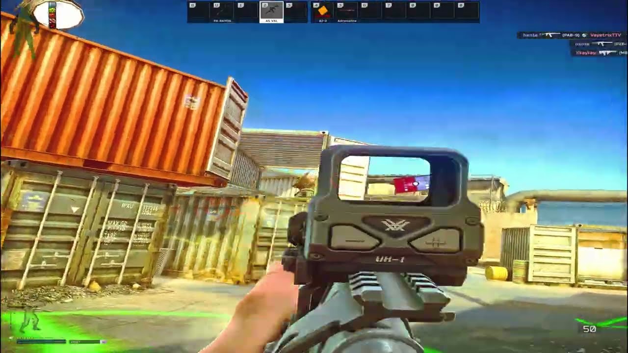 When a Labs Mover goes PRO on Arena