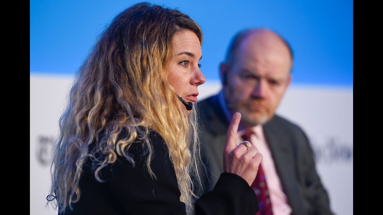 Athens Democracy Forum 2017: Political Discourse in the 