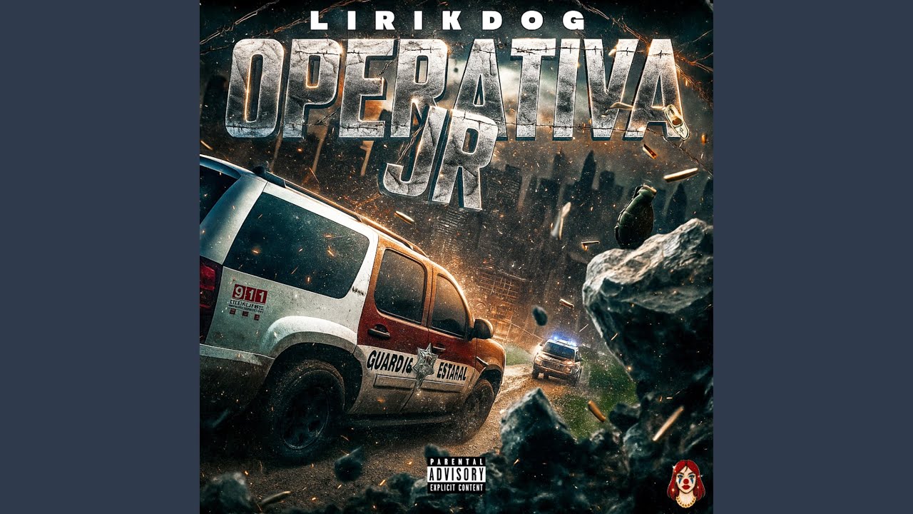 OPERATIVA JR