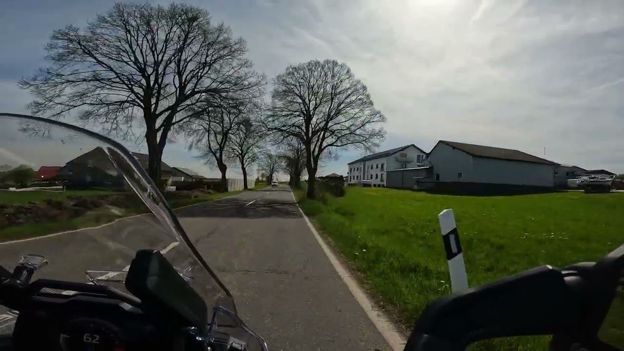 Balade moto Eifel (4-05-2023)