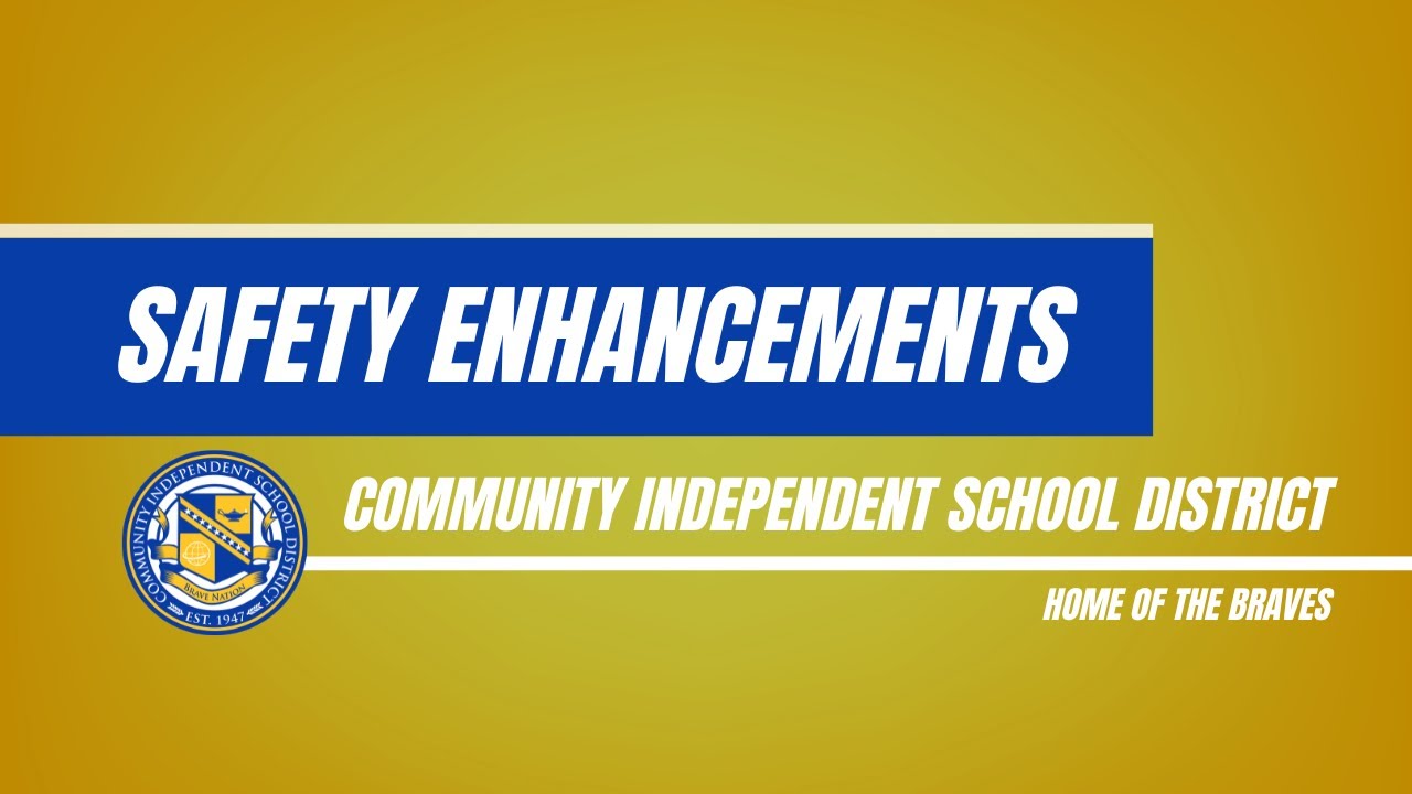 Details on Board Approved Updates at CHS