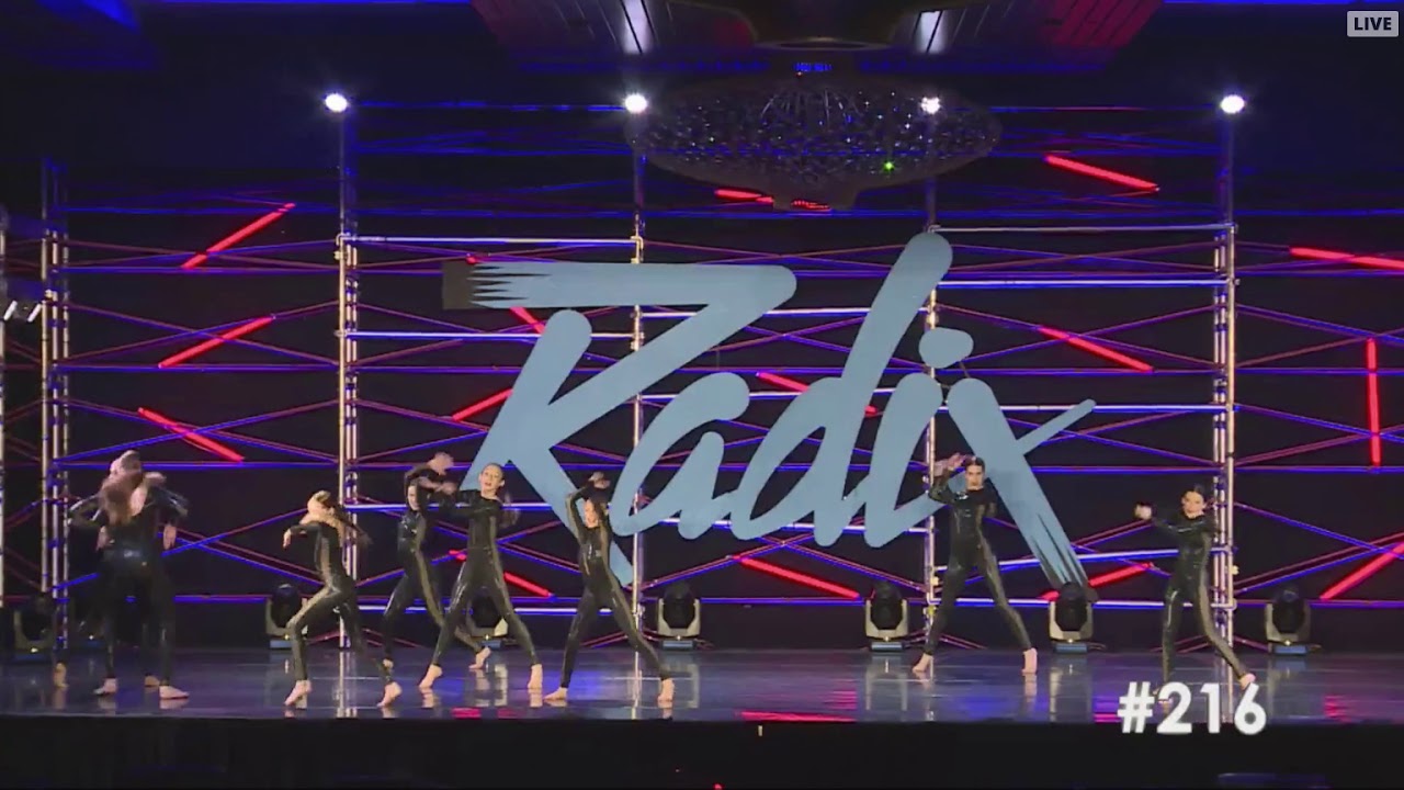 Satisfaction - Dance Arts Centre