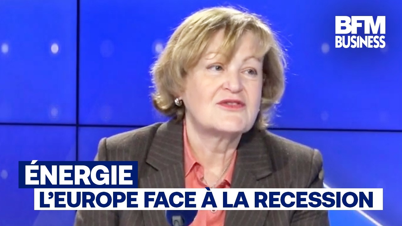 Crise de l’énergie : 