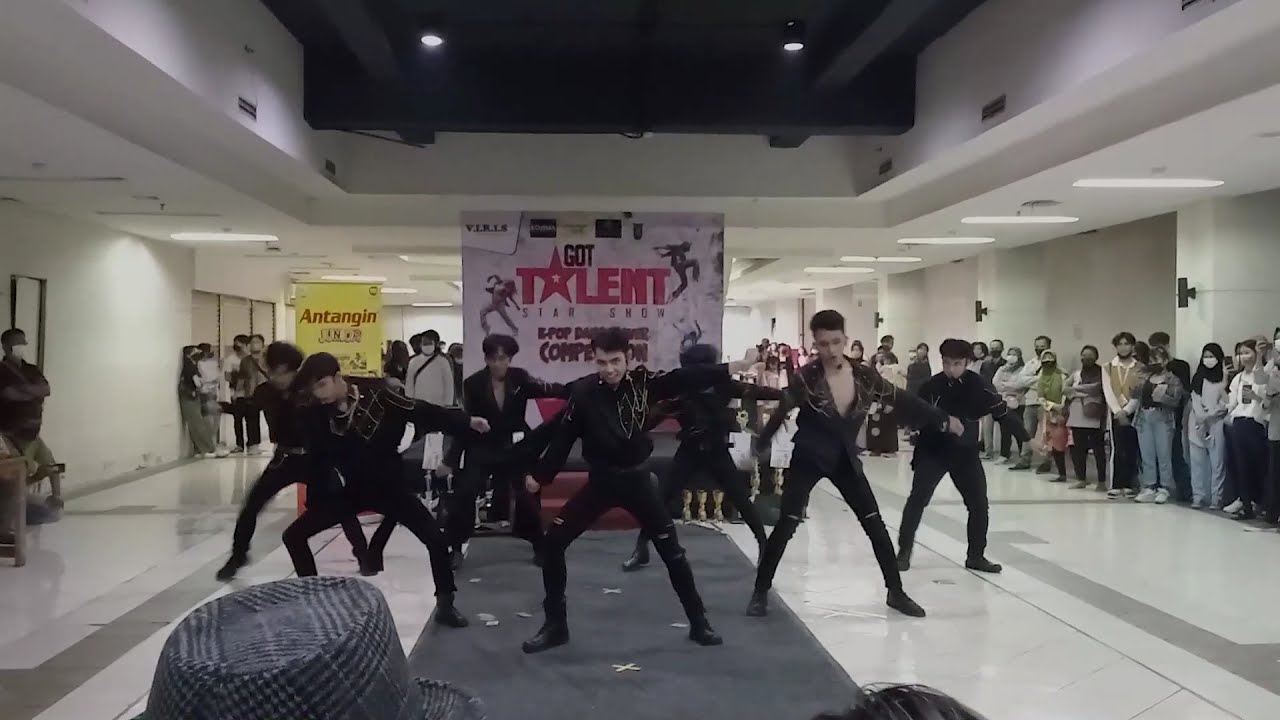 [210530] NCT - Kick It x Cherry Bomb Mashup + Make A Wish Dance Cover by WISH U