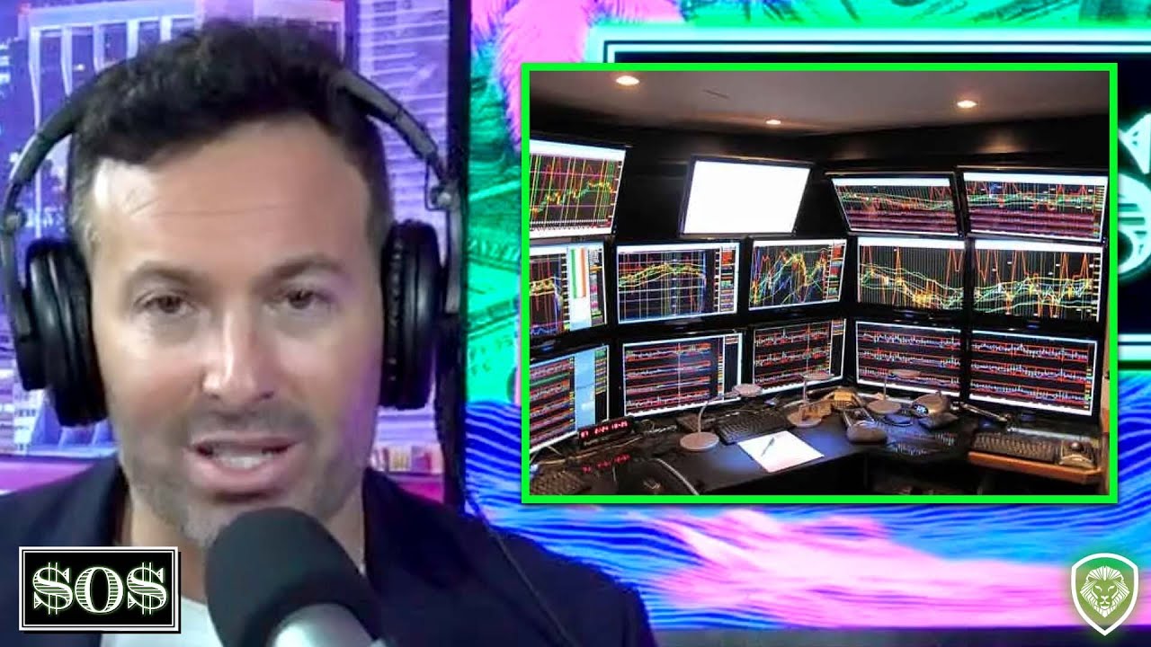 Can You Live Off Crypto?!