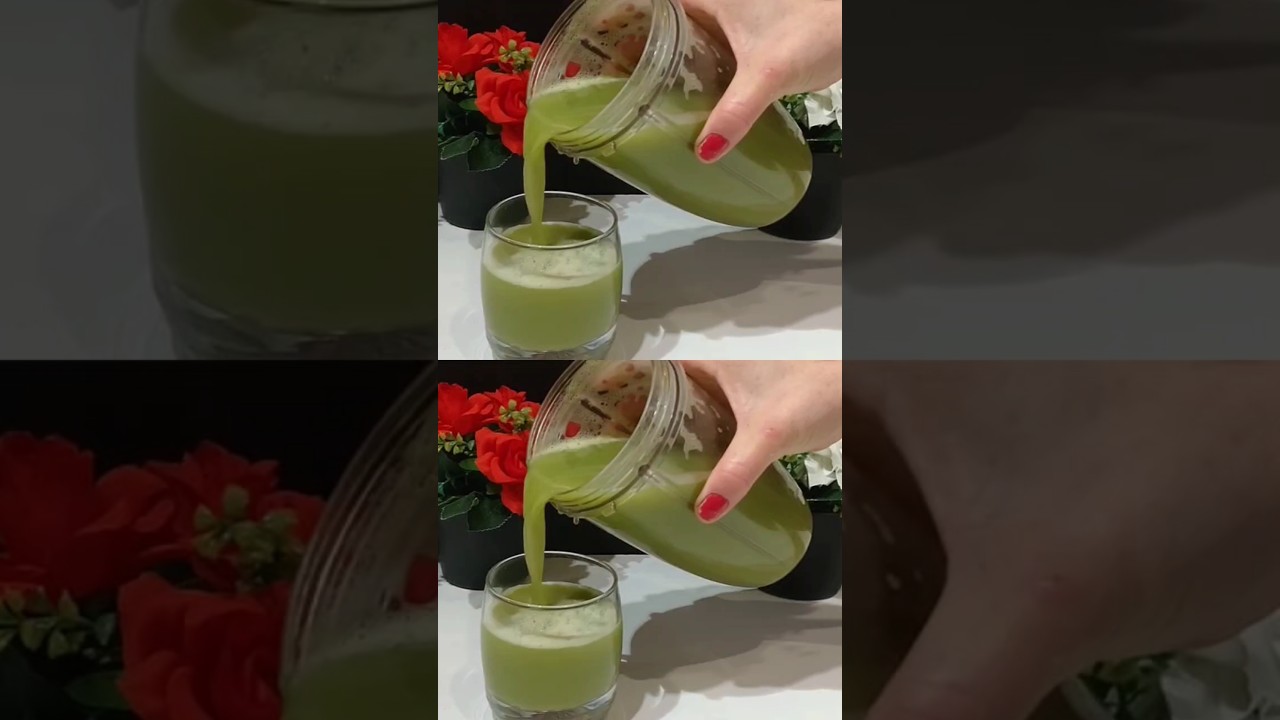 "Jus des Rois Minceur : La Boisson Détox Royale pour une Silhouette de Rêve !"