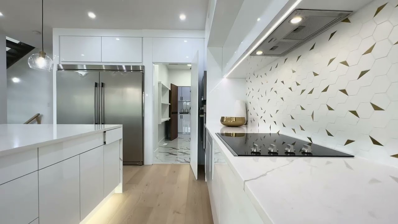 The Ravines at Glenridding Showhome