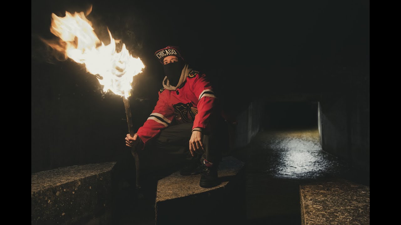 Rapp Gotti & Ontherun - The lamb & the tiger