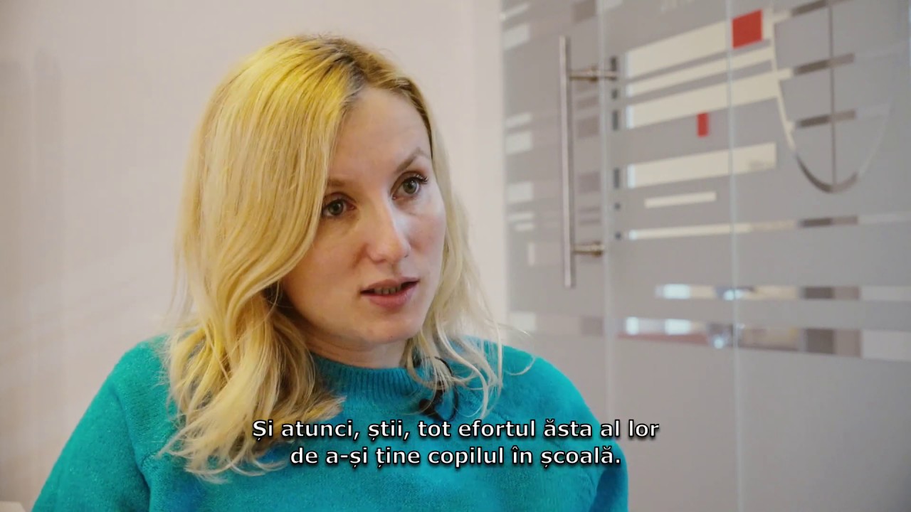 Educație și egalitate de șanse