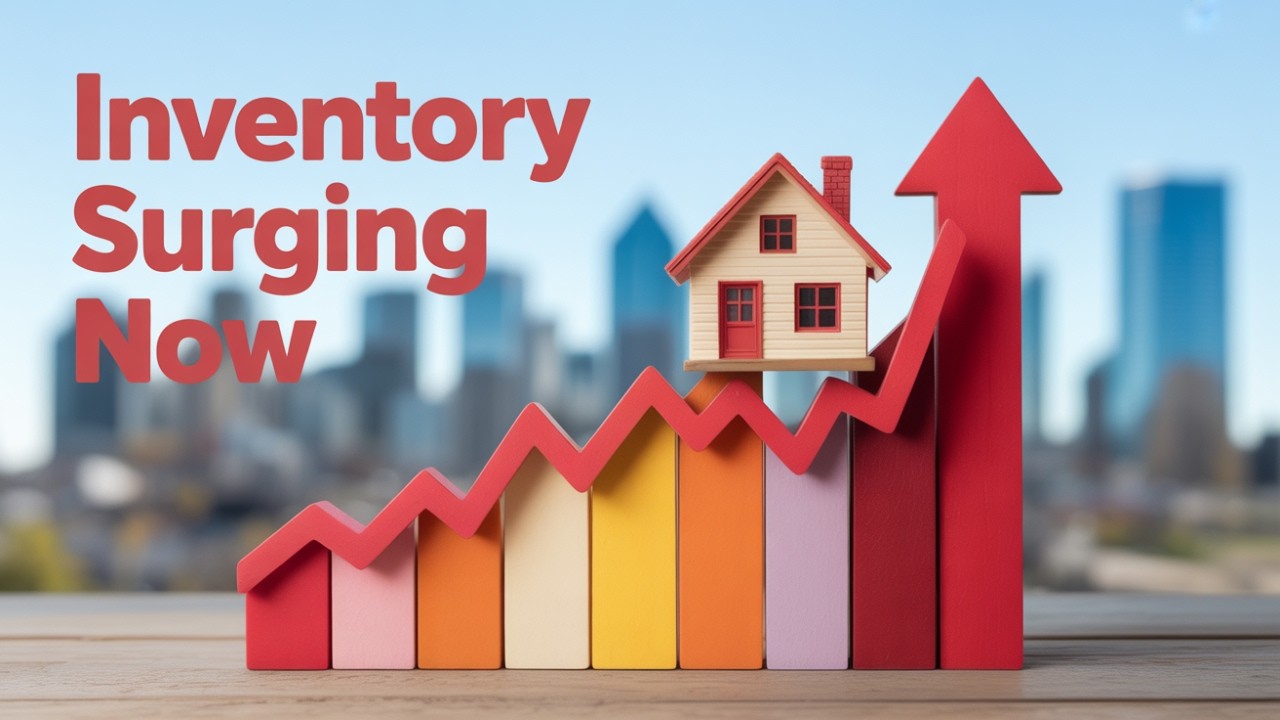 Что происходит с рынком жилья в Эдмонтоне прямо сейчас?