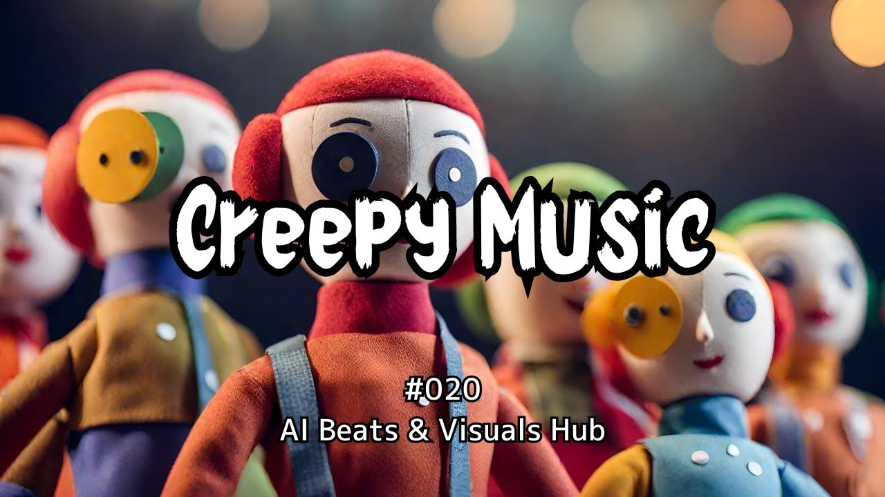 AI-Generated Work Music: Volume 020 | Subscribe for Your Daily Productivity Boost!