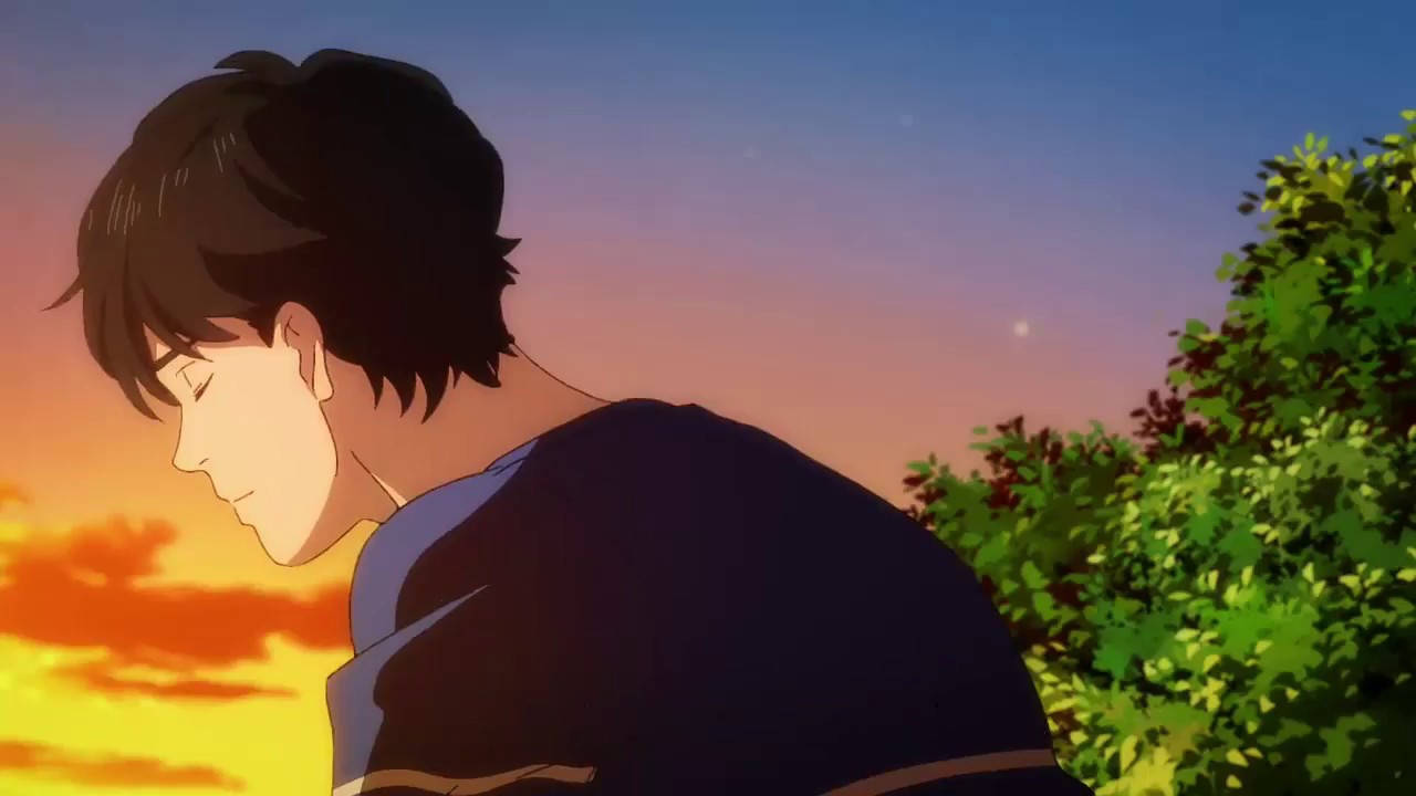 Even more Ash x Eiji