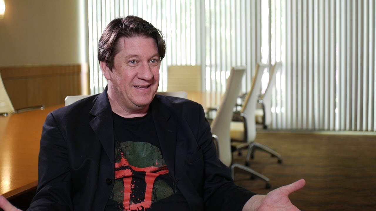 M. Todd Gallowglas on the Benefits of Teaching and Mentoring Other Writers