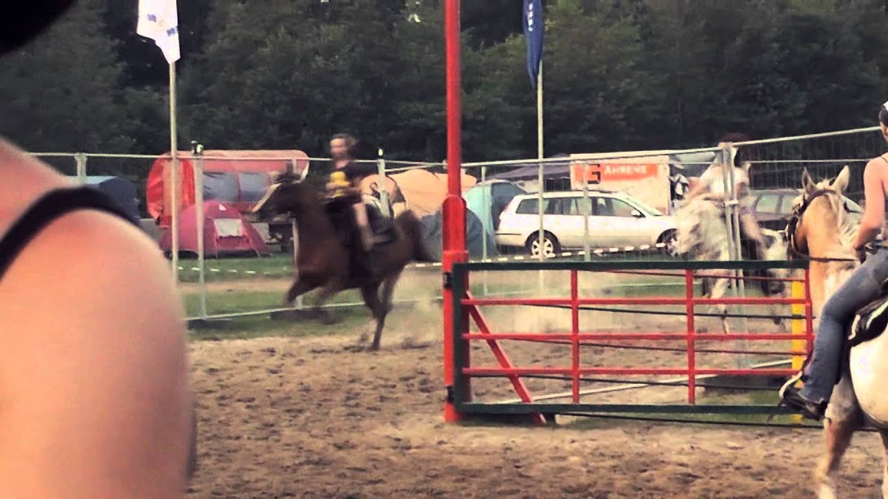 Rodeo 2014 - 