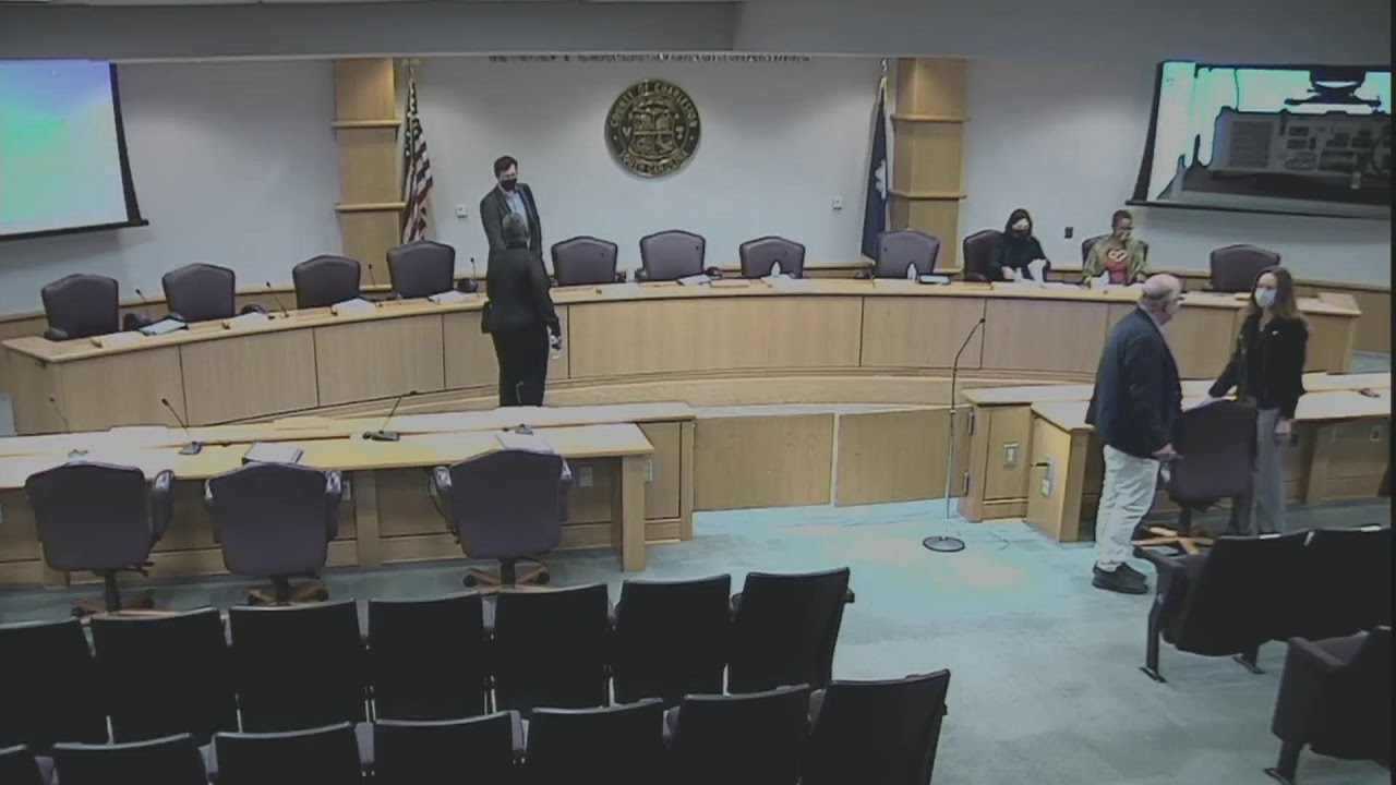 11/16/2021-Charleston County Historic Preservation Commission