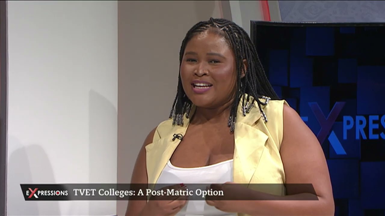 Expressions | Options Post matric 2026