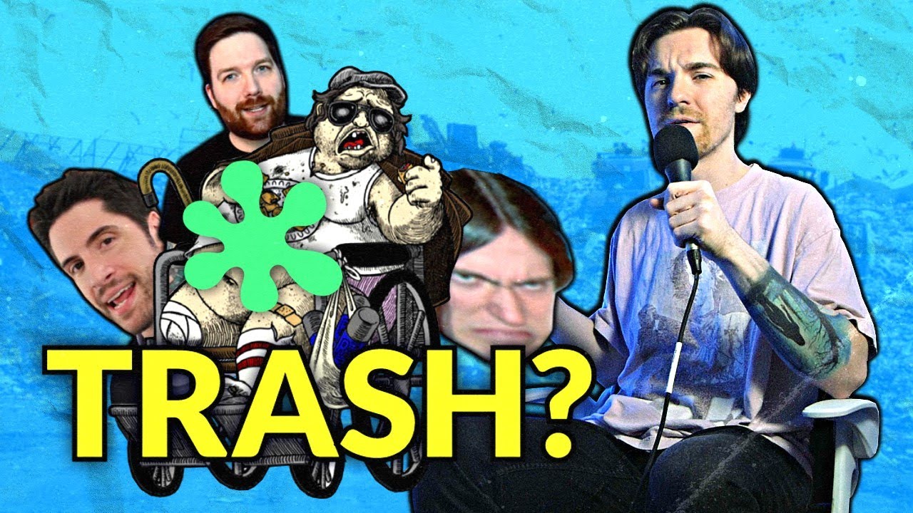 Film Criticism Should Not Be Negative