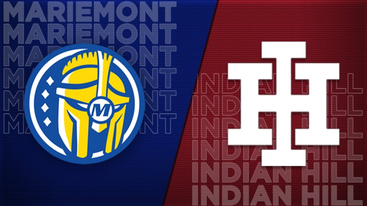 Mariemont vs. Indian Hill Girls Soccer 9.3.25