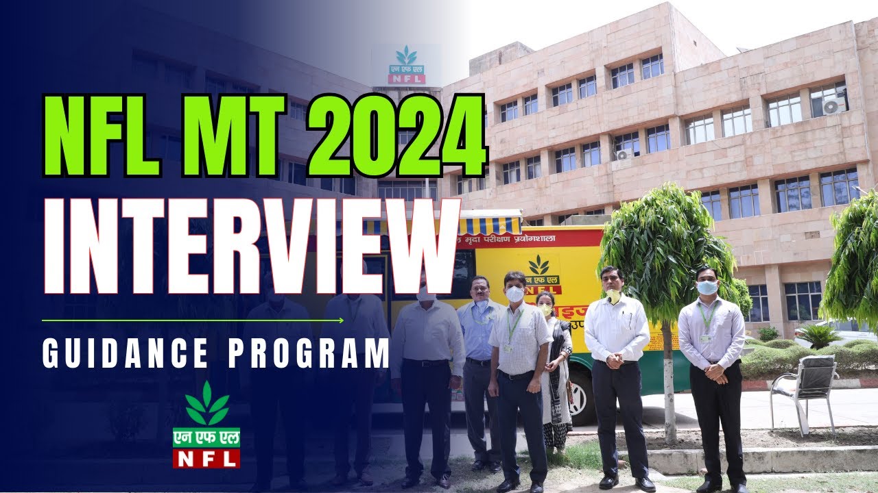 NFL Management Trainee Interview | NFL MT Interview Preparation Tips | For All Branch|
