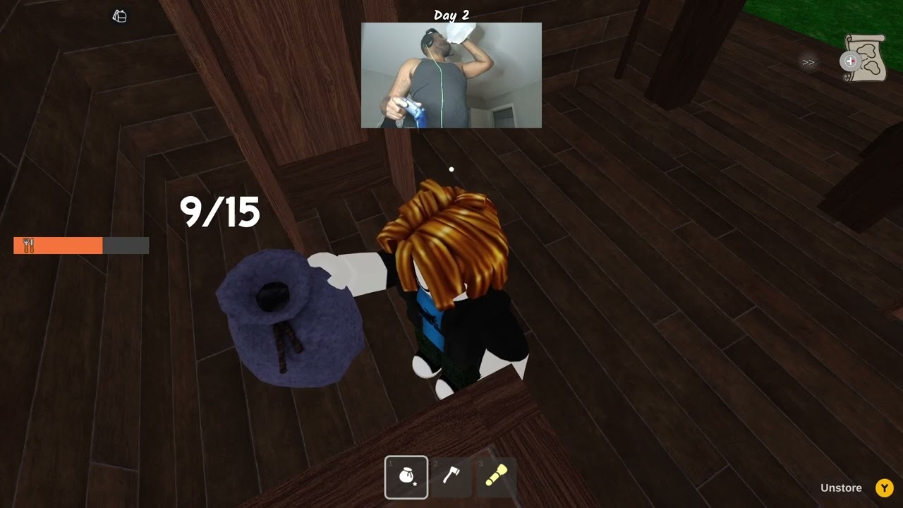 this was OG im telling yall (Part 1/21)