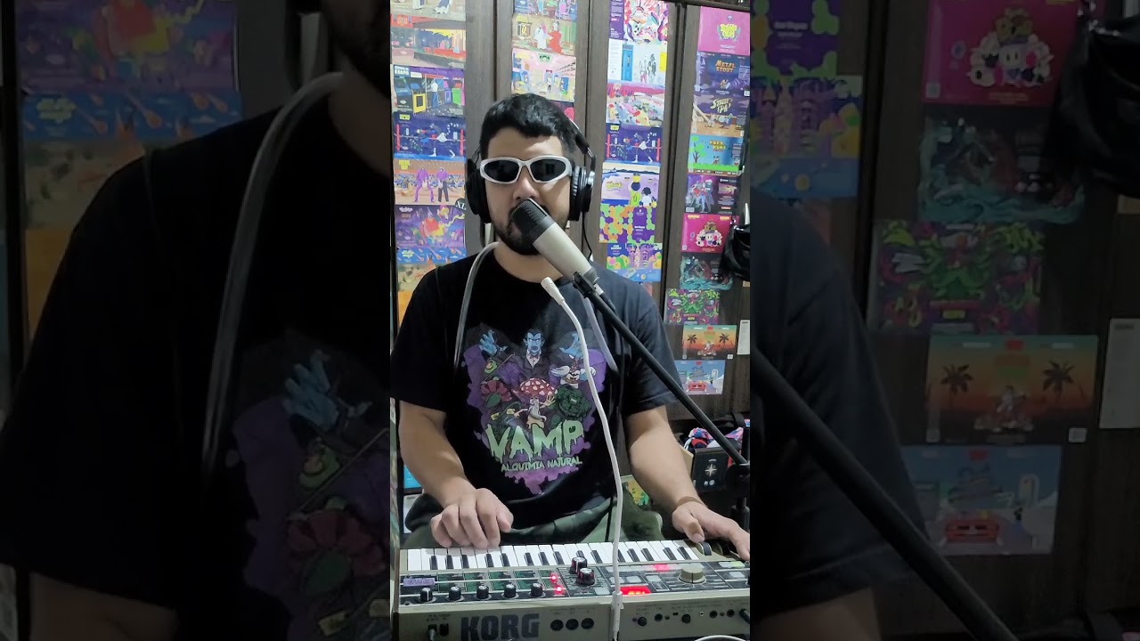Something About Us - Daft Punk