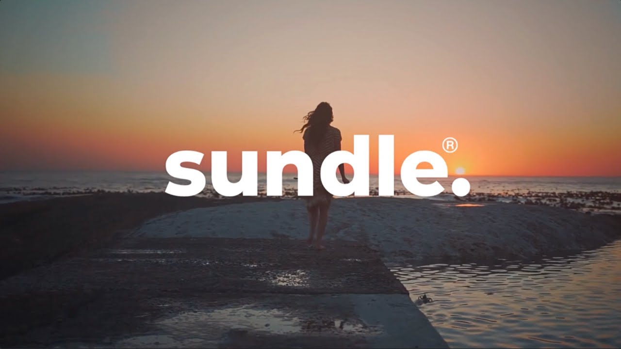 Mark The Rose - Sunshine (Official Visualizer)