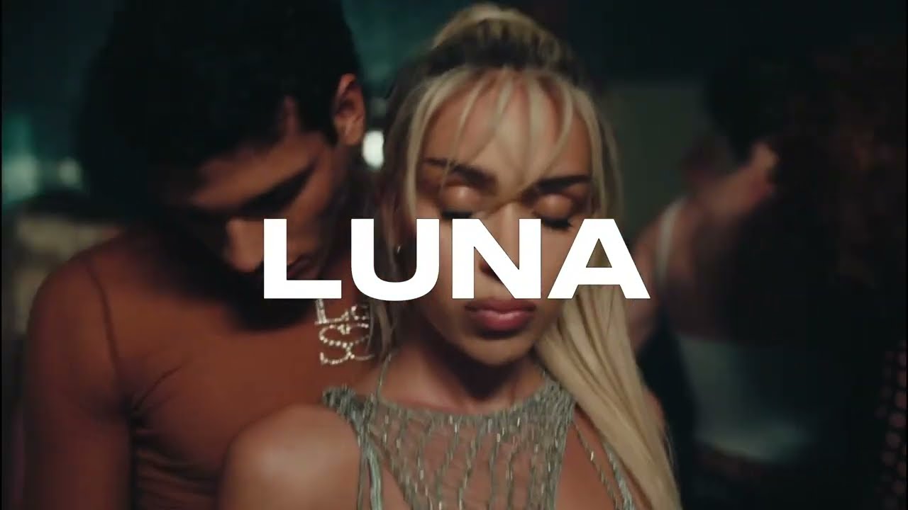*FREE* Bad Gyal Reggaeton Type Beat - 