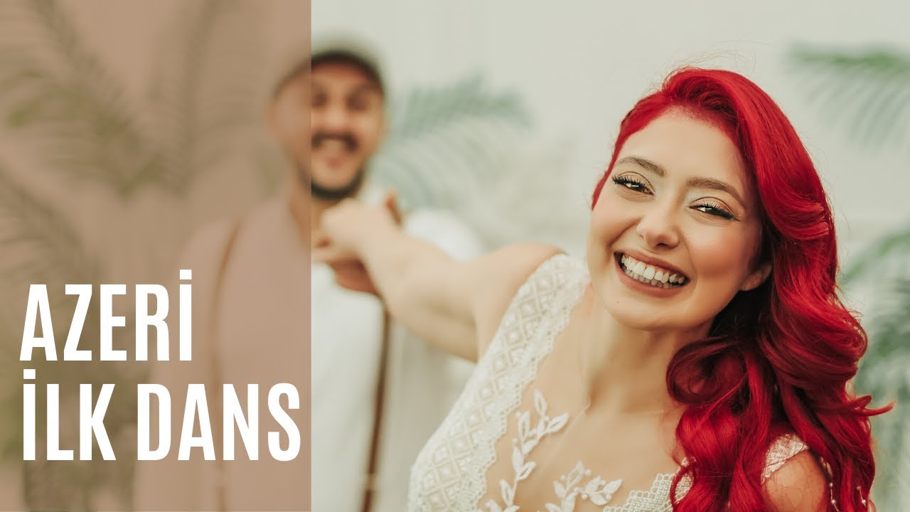 Azeri Dansı ile Kastamonu & Kars D&uuml;ğ&uuml;n&uuml; | Rashid Behbudov Qalalı