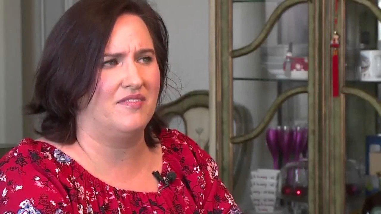 Interracial couple receives threats