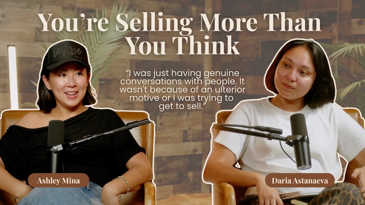 From $15 Online Community to a Sold-Out Retreat and 80-Person Summit in One Quarter