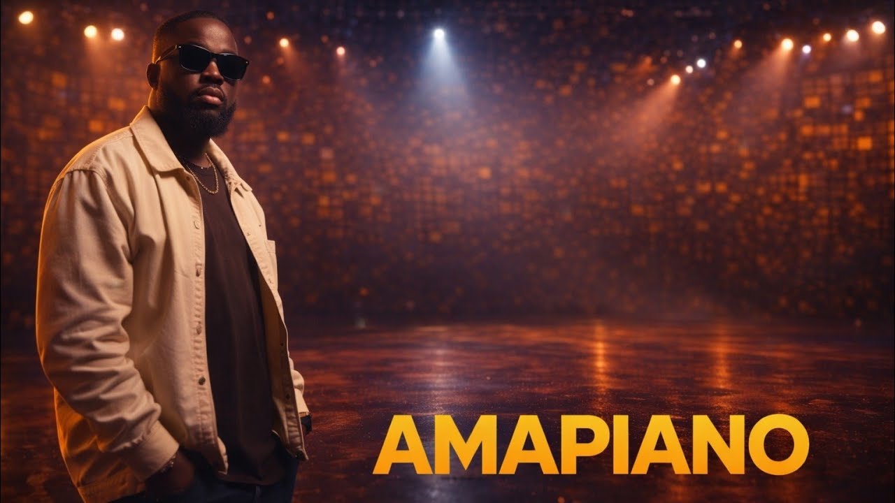 Amapiano 2026 Party Mix | Best Amapiano Hits Nonstop DJ Mix